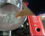Foto langkah ke 4 dari resep Pisang panggang vla Strawberry.