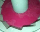Foto del paso 1 de la receta: Postre con gelatina y leche líquida