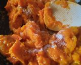 Foto del paso 1 de la receta: Tarta sin harinas🥯🍱🥘🍛🍗