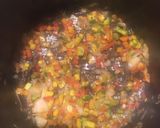Foto del paso 3 de la receta: Arroz supremo