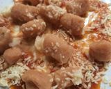 Foto del paso 8 de la receta: Ñoquis con harina de arroz y tomate