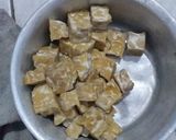 Foto langkah ke 1 dari resep Tempe Pop Crispy.