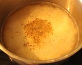Foto del paso 1 de la receta: Almuerzo marchanteado y pichichí-cucu