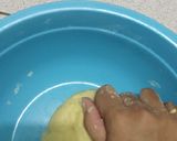 Foto langkah ke 1 dari resep Pizza Simple.