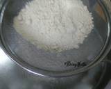 Wheat Phiniyaa Ladoo recipe step 6 photo