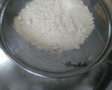 A picture of step 6 of Wheat Phiniyaa Ladoo.