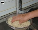 Foto del paso 1 de la receta Arroz con leche