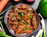 ડ્રેગન પોટેટો (Dragon Potato Recipe In Gujarati) રેસીપી સ્ટેપ9ફોટો