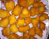 Foto del passaggio 3 della ricetta Frittelle barlettane