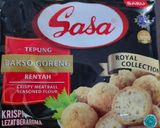Foto langkah ke 6 dari resep Baso Goreng Tepung Sasa.
