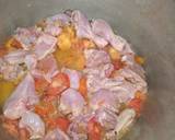 Chicken biryani 2 recipe step 2 photo