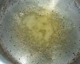 A picture of step 2 of Thalassery Biryani.