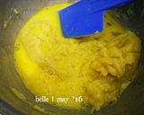 Foto langkah ke 1 dari resep Condesed Milk Cotton Cake.