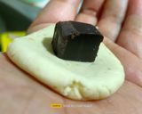 Foto langkah ke 2 dari resep Chapssal Korean Donat.