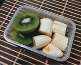 Foto del paso 1 de la receta: Smoothie Bowl de Matcha