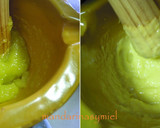 Foto del paso 2 de la receta: All i oli, ajoaceite