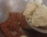 खोया पनीर (khoya paneer recipe in Hindi) रेसिपी चरण 3 फोटो