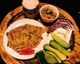 รูปขั้นตอนการทำที่ 3 ของ ลาบปลาตอง#รักบ้านเกิด