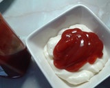 Foto del paso 3 de la receta: Salsa Cocktail o salsa Rosa