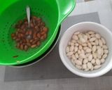 Foto del paso 2 de la receta: Leche de almendras a lo Carmelita