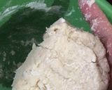 Foto langkah ke 2 dari resep Roti sobek tehnik yudane, super lembuttt.