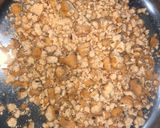 A picture of step 1 of Mangori.
