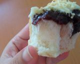 Foto langkah ke 12 dari resep Roti sobek simple & lembut.
