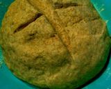 Foto del paso 2 de la receta: HAMBURGUESAS De Pollo al Salmorejo con Pan Pita...!