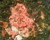 Kale recipe step 3 photo