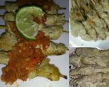 Foto langkah ke 6 dari resep Sate Taichan.