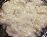 Foto del paso 4 de la receta: Coliflor con salsa blanca gratinado