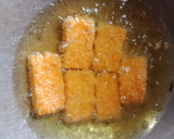 Foto langkah ke 6 dari resep Nugget Ayam Labu Kuning.