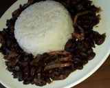 Foto del paso 3 de la receta: Feijoada a mi manera