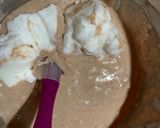 Une image de l'étape 2 de ☆Tiramisu Poire Chocolat☆.