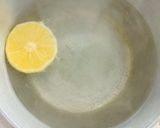 صورة لخطوة 1 من وصفة بسبوسة
