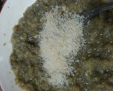 Foto del paso 5 de la receta: Burguer de berenjena
