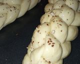 Foto del paso 7 de la receta: Pan Jalá o de Shabat