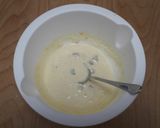 Pas rețetă Mug Cake 4 fotografie