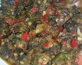 Foto langkah ke 5 dari resep Daging Kerang Rebus Balado.