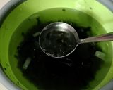 Foto langkah ke 6 dari resep Cendol Kecebong.