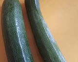 Foto del paso 2 de la receta: Calabacines a la napolitana