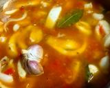 Foto del paso 3 de la receta: Timbal de guiso sepia
