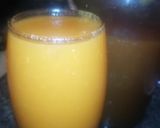 صورة لخطوة 1 من وصفة عصير الجزر