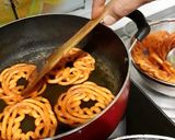 A picture of step 7 of Imarti (Imarti Recipe).