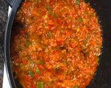 Foto del paso 3 de la receta Marmitako de atún