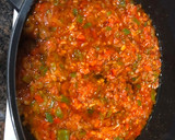 Foto del paso 3 de la receta: Marmitako de atún