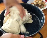 Foto del paso 20 de la receta: Tamales de mole negro oaxaqueños (A mi estilo)