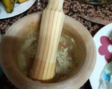 Foto del paso 4 de la receta: Conejo con patatas al ajo cabañil