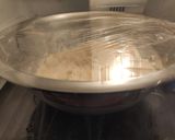 Foto del paso 2 de la receta: Quiche Lorraine (Quiche Lorena)