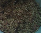 Foto langkah ke 5 dari resep Cilok Cucok Empuk Kenyal Bumbu Kacang.